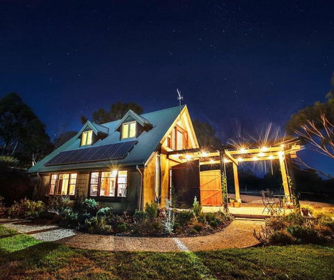 The Muddy - Accommodation BNB 3