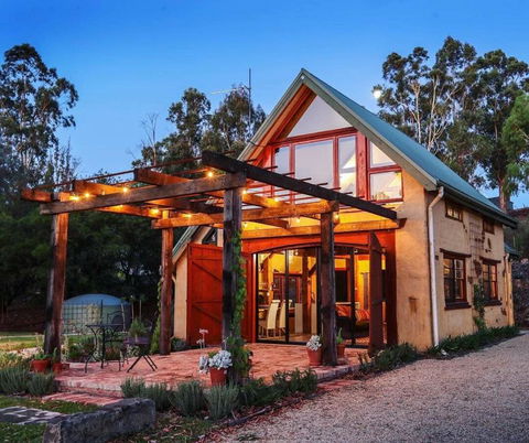 The Muddy - Accommodation BNB 0