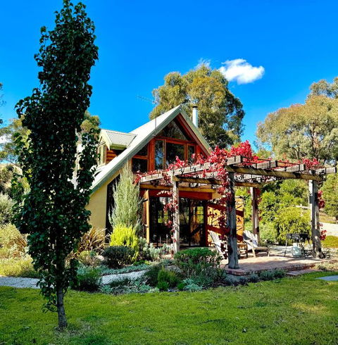The Muddy - Accommodation BNB 1