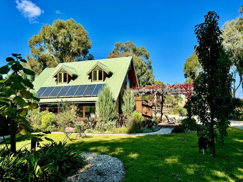 The Muddy - Accommodation BNB 2