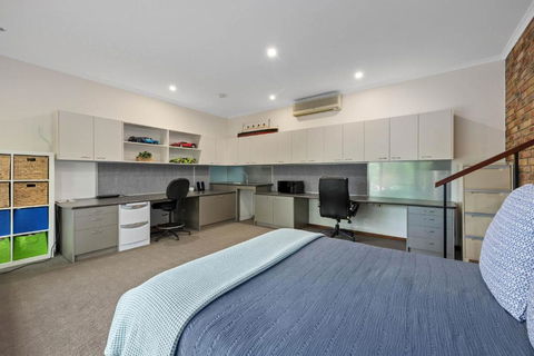 The Nook - Accommodation BNB 3
