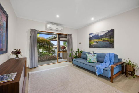 The Nook - Accommodation BNB 1