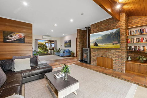 The Nook - Accommodation BNB 0