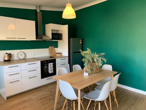 The Old Bakery Guesthouse, Harden - Accommodation BNB 0