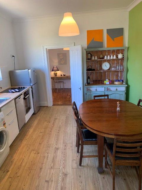 The Old Bakery Guesthouse, Harden - Accommodation BNB 1