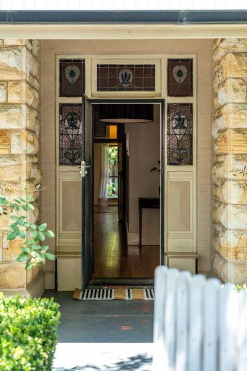 The Oxford Hyde Park 4BR Cottage - Accommodation BNB 3