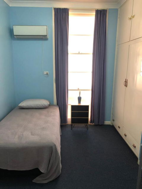 The Pink House - Accommodation BNB 2