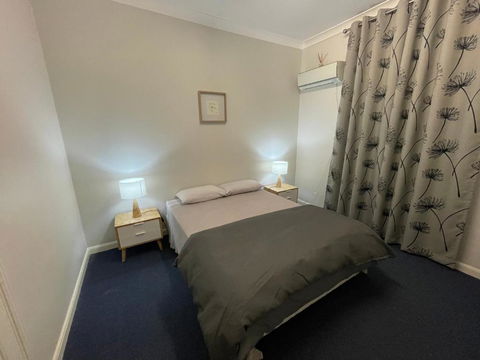 The Pink House - Accommodation BNB 1