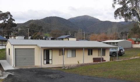 The Shack - Accommodation BNB 0