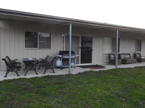 The Shack - Accommodation BNB 1