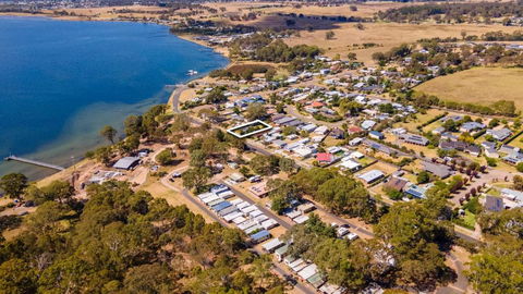 The Shack - Accommodation BNB 1