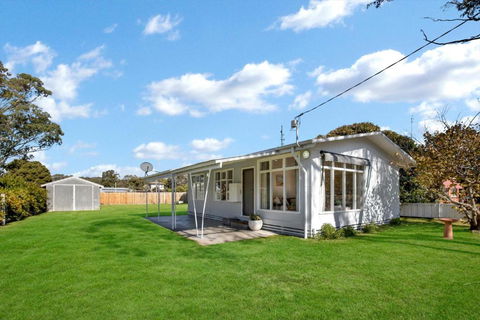 The Shack - Accommodation BNB 2