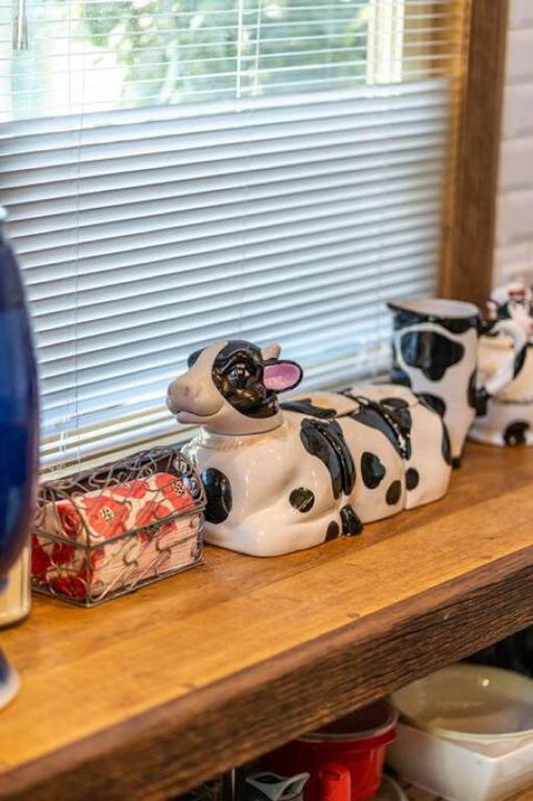The Spotted Cow,city Fringe,pet Friendly-Free Wine - Accommodation BNB 2