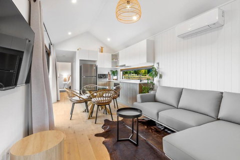 Three Ponds Estate - Accommodation BNB 0