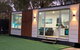 Tiny House In Belconnen 1BR Self Contained Wine - thumb 0