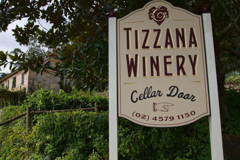 Tizzana Winery Bed And Breakfast - Accommodation BNB 2
