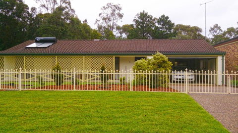 WARR4C - Home Away - Accommodation BNB 0