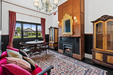 WARATAH At Queenscliff - Accommodation BNB 0