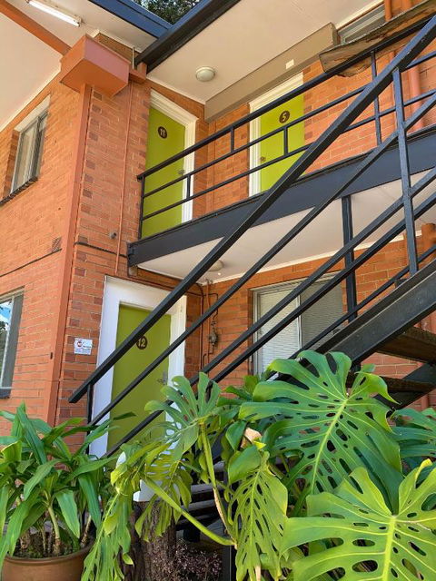 WARBURTON MOTEL - Where Mid-century Style Meets The Mountains - Accommodation BNB 1