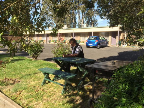 Woodmans Hill Motel - Accommodation BNB 0