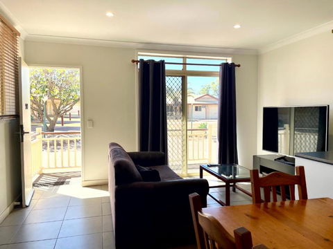 Western Heritage Motor Inn - Accommodation BNB 1