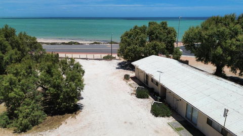 Wildsights Beach Units - Accommodation BNB 0