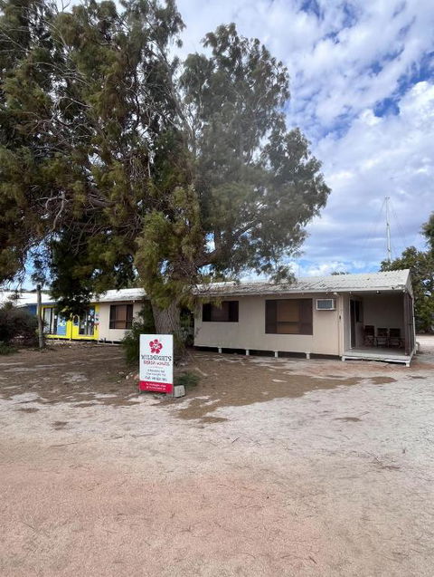 Wildsights Beach Units - Accommodation BNB 2
