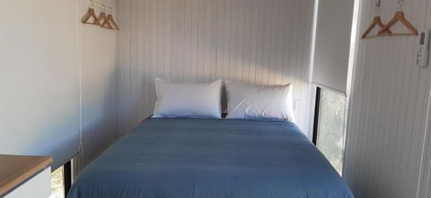 Willalooka Retreat By Tiny Away - Accommodation BNB 2