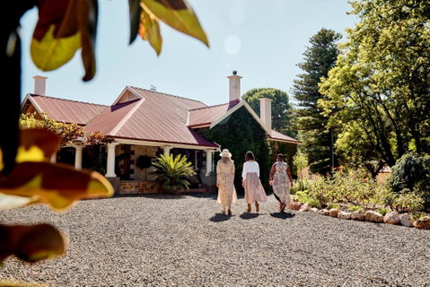 Wilsford House - Accommodation BNB 0