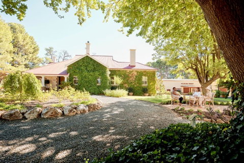 Wilsford House - Accommodation BNB 2