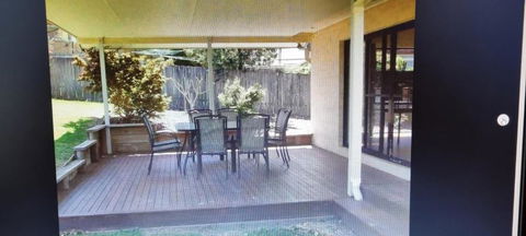 WINdFALL - Accommodation BNB 3