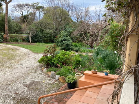 Winterbrook House - Accommodation BNB 2