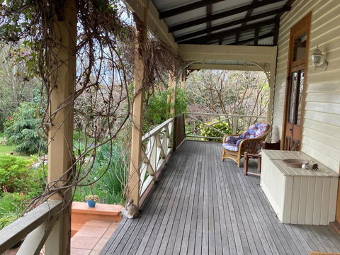 Winterbrook House - Accommodation BNB 3