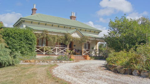 Winterbrook House - Accommodation BNB 0