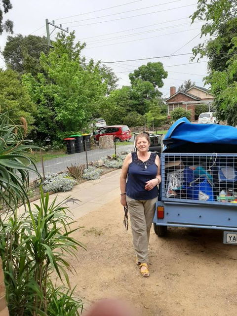 Winterbrook House - Accommodation BNB 1