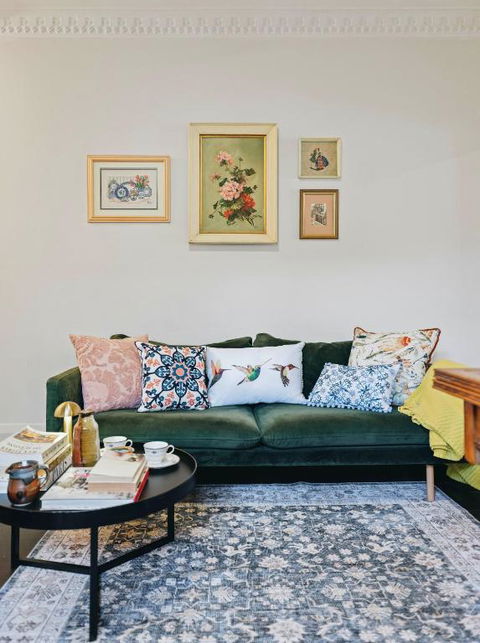 XQ Collection Jaques La Maison - Accommodation BNB 3