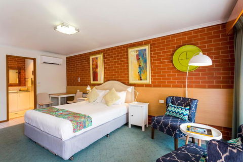 Yackandandah Central - Accommodation BNB 0