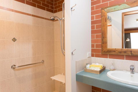 Yackandandah Central - Accommodation BNB 3