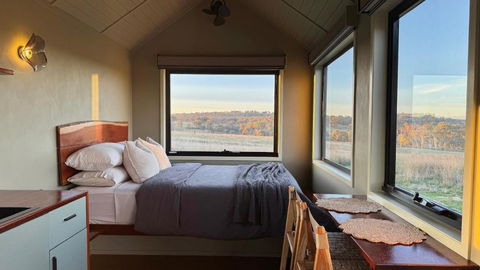 Alum Rock Hideaway - Accommodation BNB 3