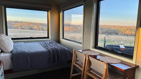 Alum Rock Hideaway - Accommodation BNB 4
