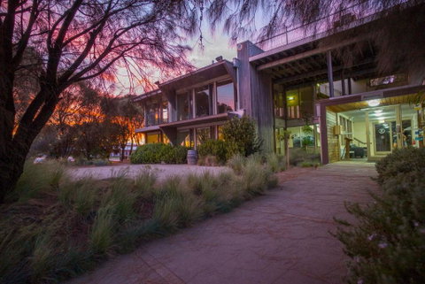 YHA Apollo Bay Eco - Accommodation BNB 0