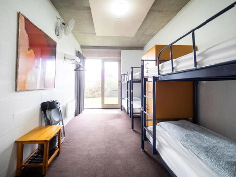 YHA Apollo Bay Eco - Accommodation BNB 2