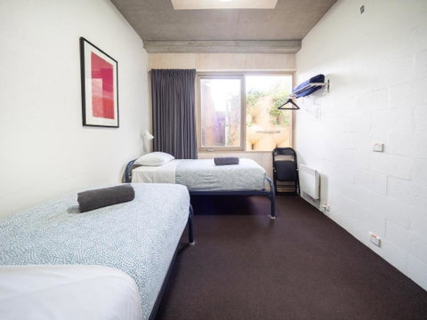 YHA Apollo Bay Eco - Accommodation BNB 1