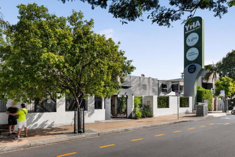 YHA Brisbane City - Accommodation BNB 1