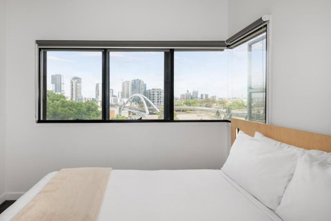 YHA Brisbane City - Accommodation BNB 3