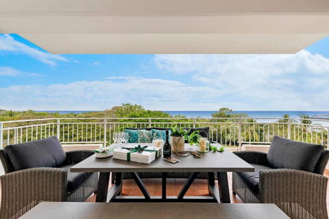 Harbour Haven - A Parkside CBD Address - Accommodation BNB 0