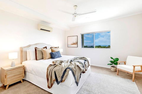 Harbour Haven - A Parkside CBD Address - Accommodation BNB 1