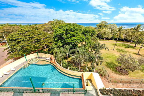 Harbour Haven - A Parkside CBD Address - Accommodation BNB 3