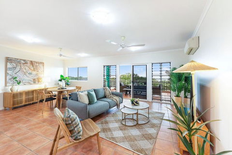 Harbour Haven - A Parkside CBD Address - Accommodation BNB 2