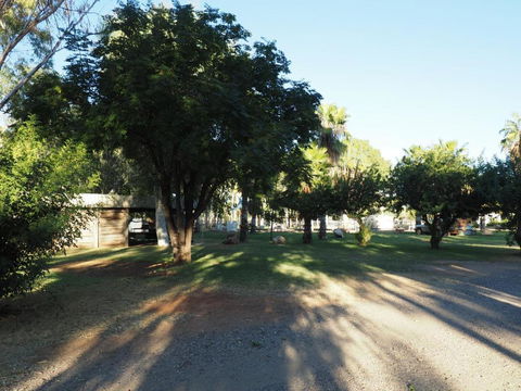 Heritage Caravan Park - Accommodation BNB 0
